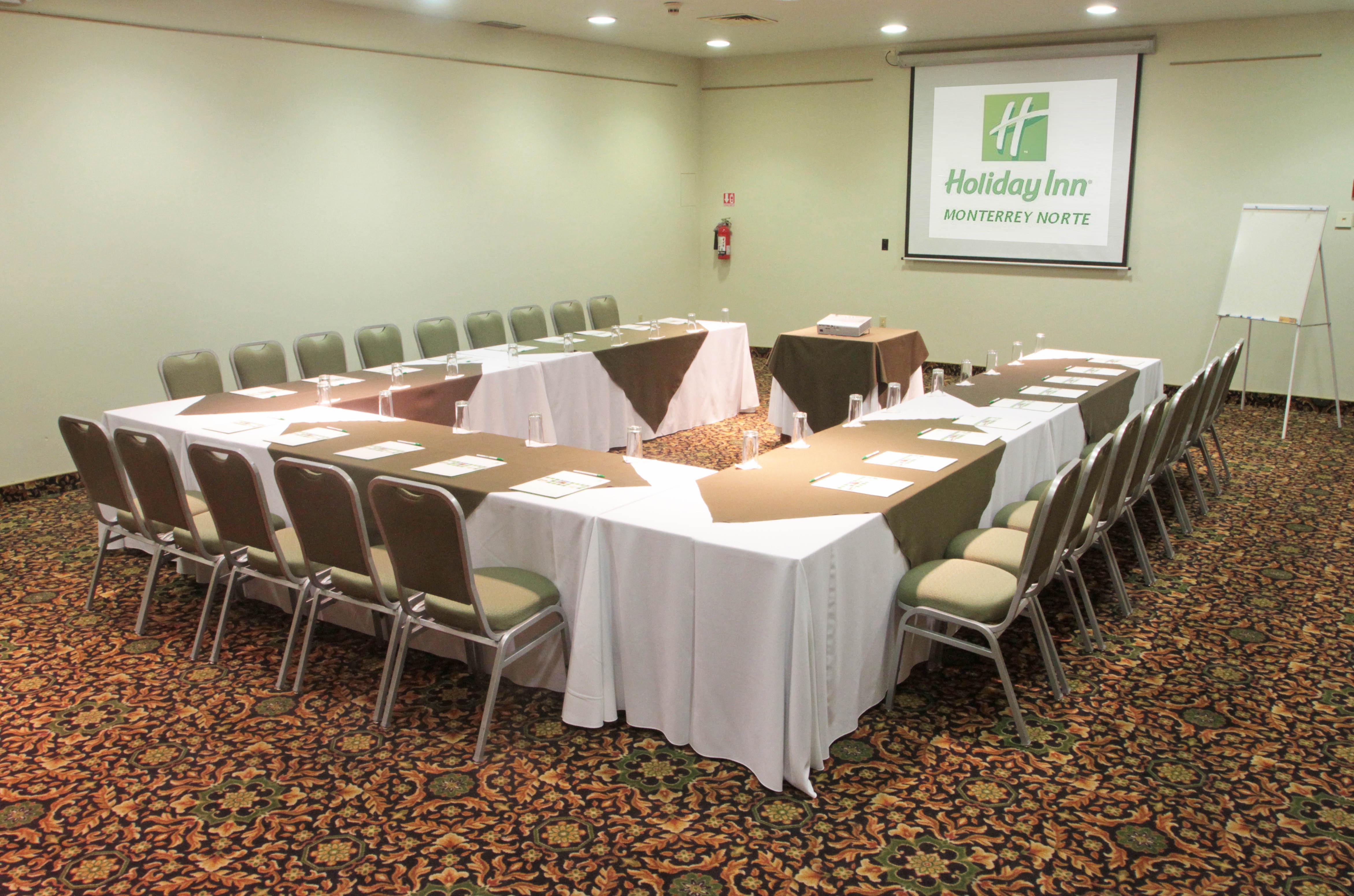 Monterrey Norte By Ihg 3*