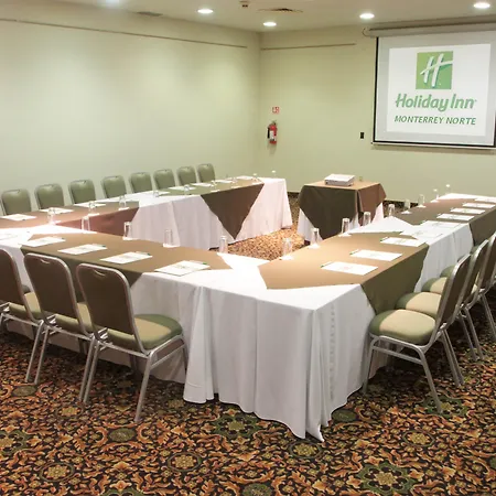 Holiday Inn Monterrey Norte By Ihg 